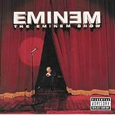 The Eminem Show [CD]