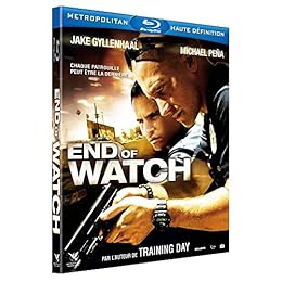 End Of Watch