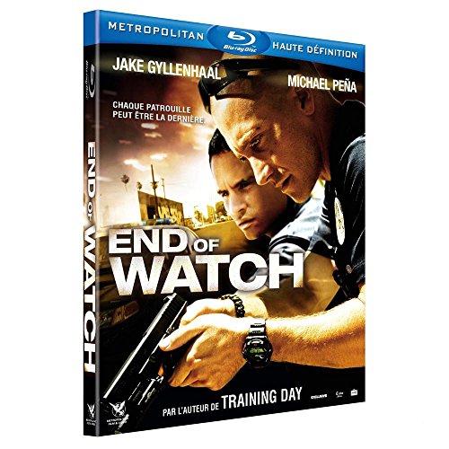 End Of Watch