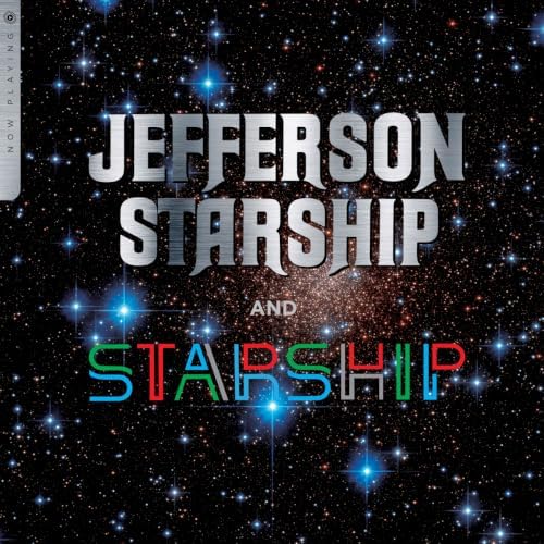 Starship - Starship's Greatest Hits (Ten Years and Change 1979