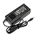AETY 19V 6.3A 120W AC Adapter Laptop Charger for Asus GL551J GL551JW GL752VW G55VW G55 G55V G50 G50V G50VT G51 G51J G51JX G51VX G1S N56VZ N56V N56 N53 N53S N55 N76