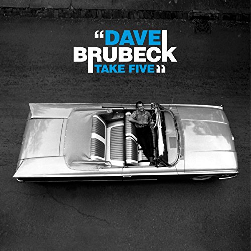 Album art for Take Five by Dave Brubeck