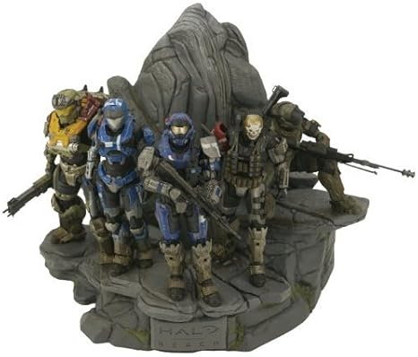 Halo Reach Edition Legendaire Amazon Fr Jeux Video