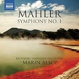 SYMPHONY NO 1                                      image