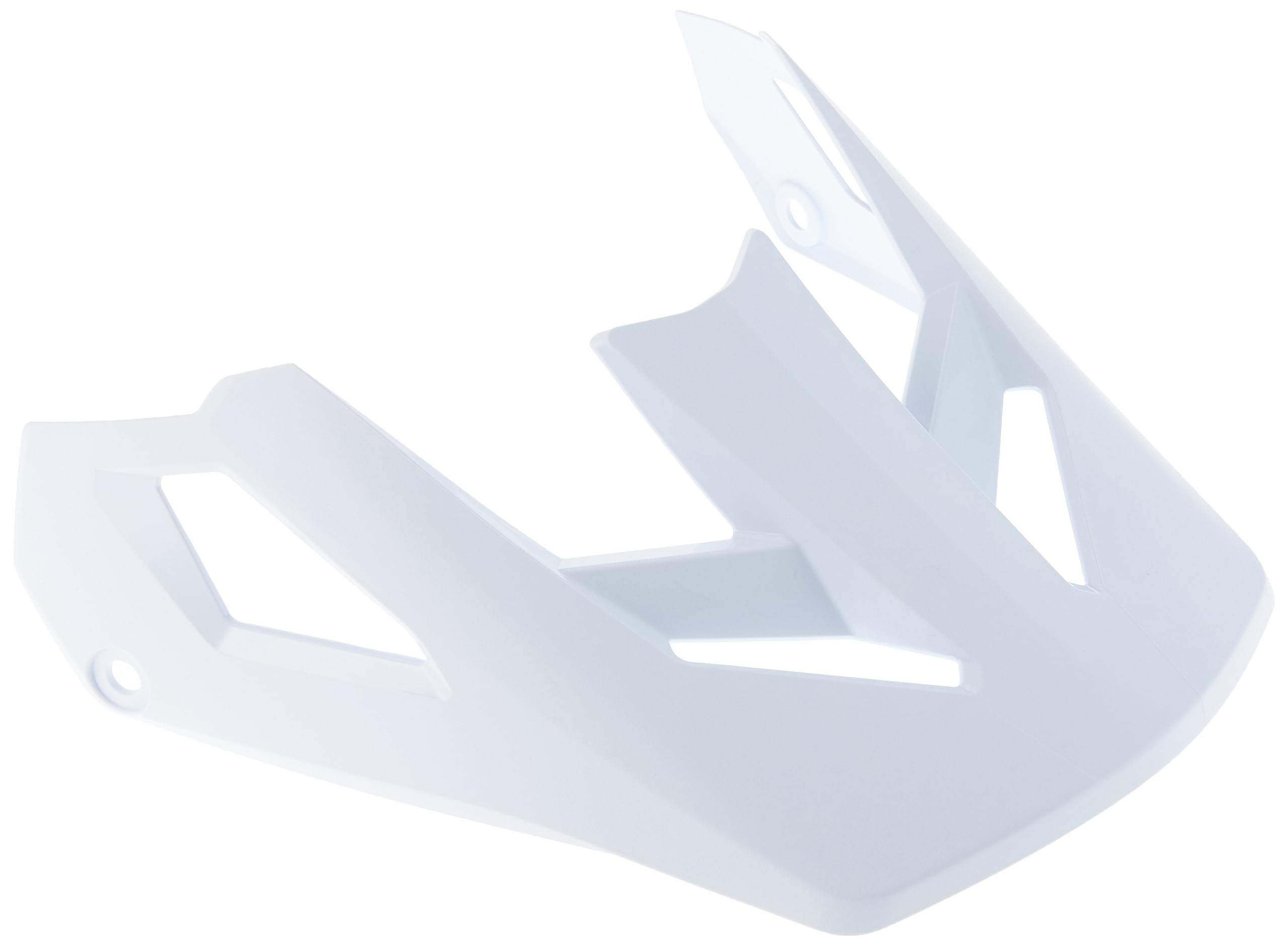 Fox Racing Rampage Visor