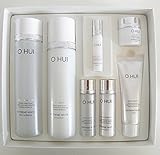 Ohui Extreme White 2-piece Special Gift Set 2015 New Version(skin Softner 170ml, Emulsion 150ml)