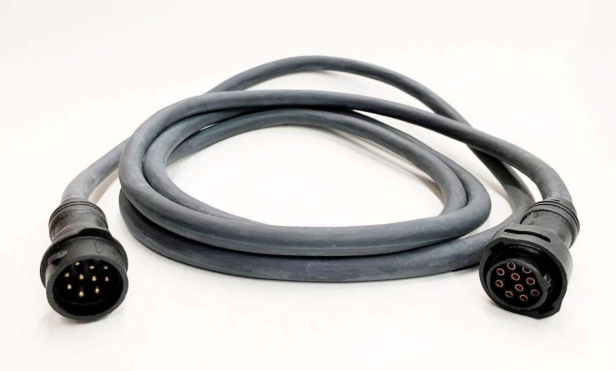 A.A Main Wire Harness for Yamaha Outboard Engine 703