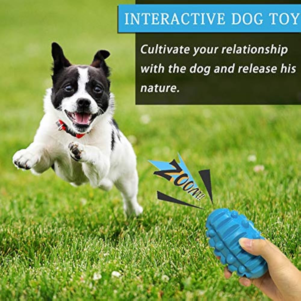 Pet Supplies Tough Dog Toy For Aggressive Chewers Squeaky Toys Puppy
