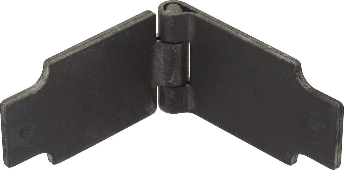 Torbel Industry Welding Hinge 139 mm x 40 mm Beziers