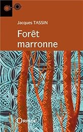Forêt marronne