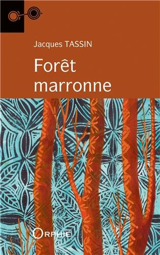 Forêt marronne