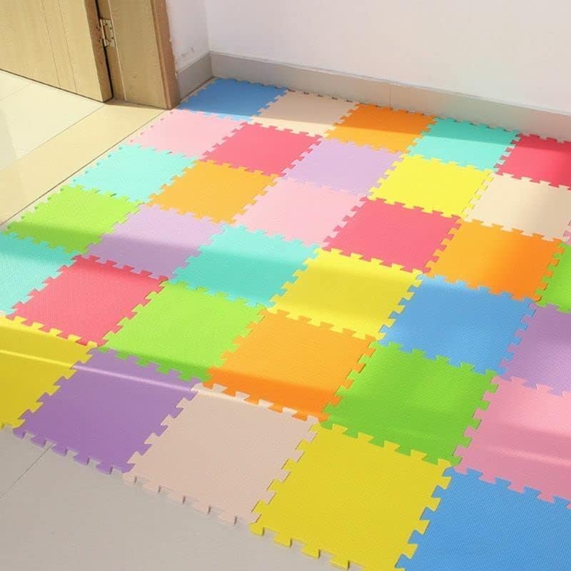 Kid’s Foam Play Mats
