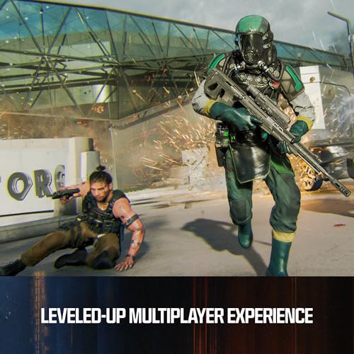 Call of Duty®: Black Ops 7 - Cross-Gen Bundle - Xbox Series X and Xbox One