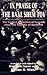 In Praise of Baal Shem Tov (Shivhei Ha-Besht: the Earliest Collection of Legends About the Founder of Hasidism)