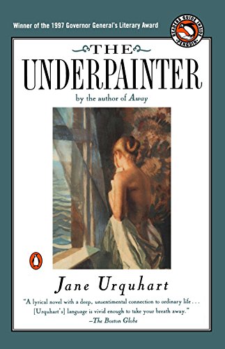 The Underpainter