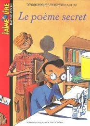 Le  poème secret