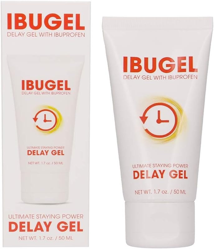 Shots IbuGel, 0.02 kg