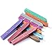 Sealing Wax Sticks, Yoption 10 Pcs Multi-Color Wax Seal Sticks with Wicks for Wedding Invitation Gift Envelopes Christmas Card