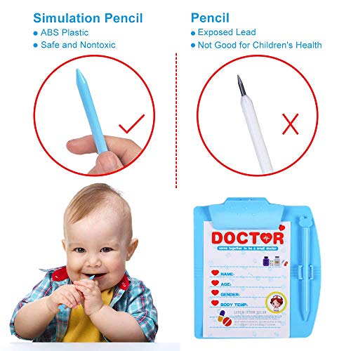 4 NextX+Electronic+Stethoscope+Educational+Roleplay