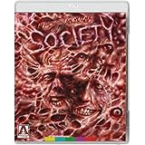 Society (2-Disc Special Edition) [Blu-ray + DVD]