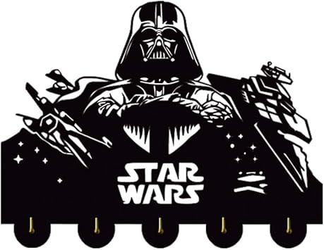 star wars key holder