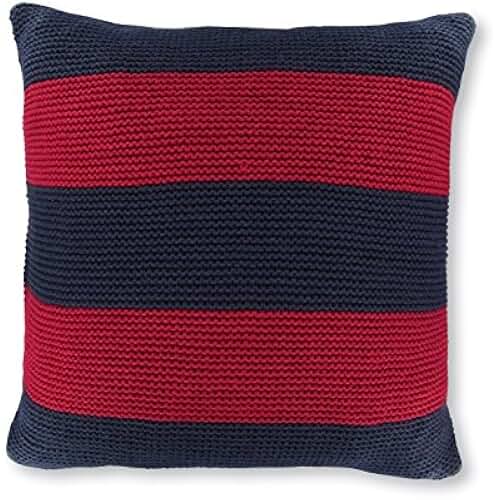 nautica throw pillows