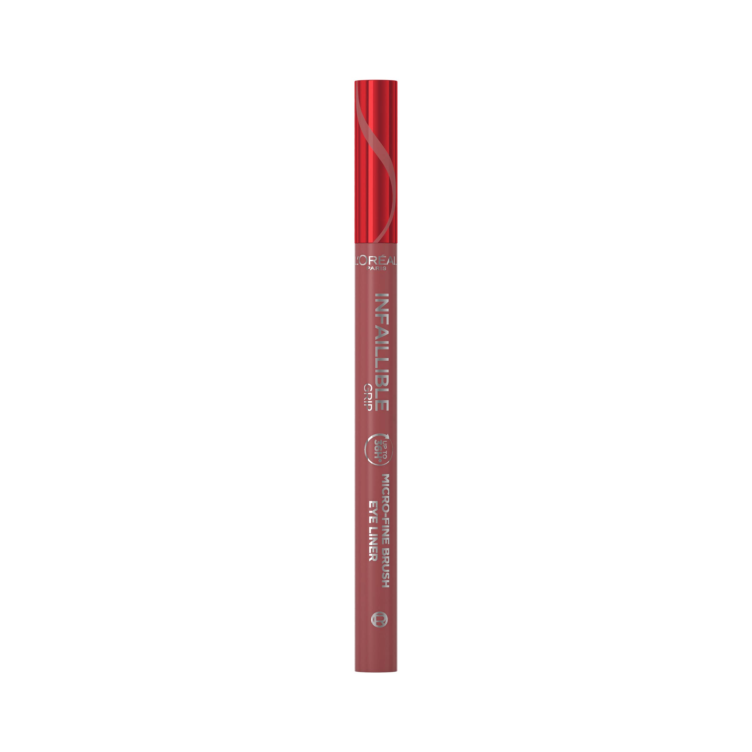 L'Oréal Paris Infaillible Micro Liner Eyeliner Colour 03 Ancient Rose