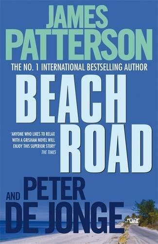 james patterson private series