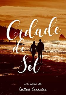 Livro Cidade do Sol