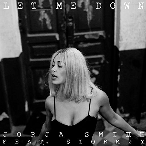Jorja Smith - Let Me Down ft. Stormzy