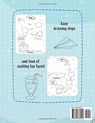 How To Draw 101 Things For Kids: Simple And Easy