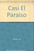Casi el paraíso 9684191391 Book Cover