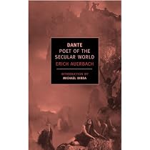 Dante: Poet of the Secular World | Amazon.com.br