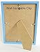 8 X 10 Photo Frame- Light Blue