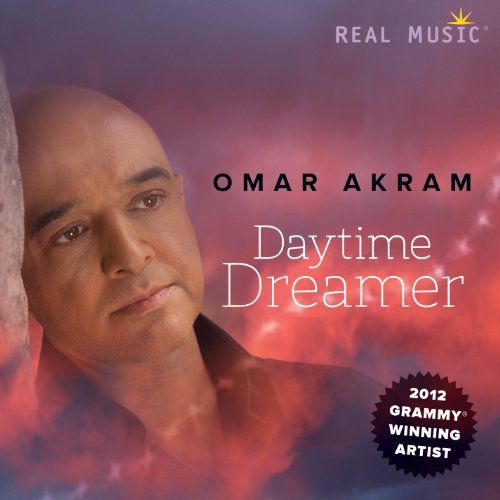 Omar Akram - Daytime Dreamer - Zortam Music