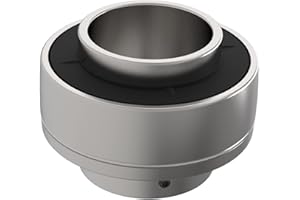 Bearing Steel Bearing UC201 UC202 UC203 UC204 UC205 UC206 UC207 UC208 UC209 CNC Outer Spherical Bearings(Uc206)