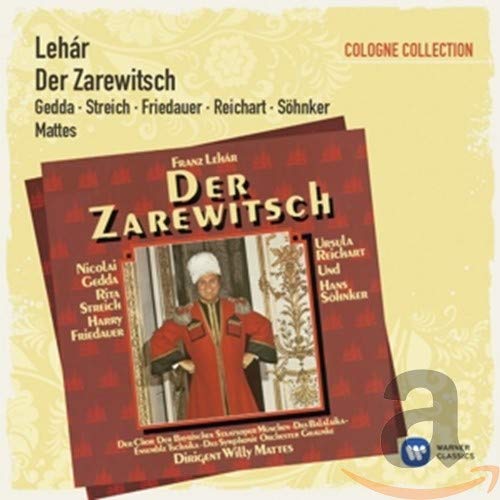 Der Zarewitsch