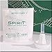 50-Pak Spirit Style 1 External Male Catheters 29MM