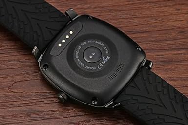 lencise smartwatch