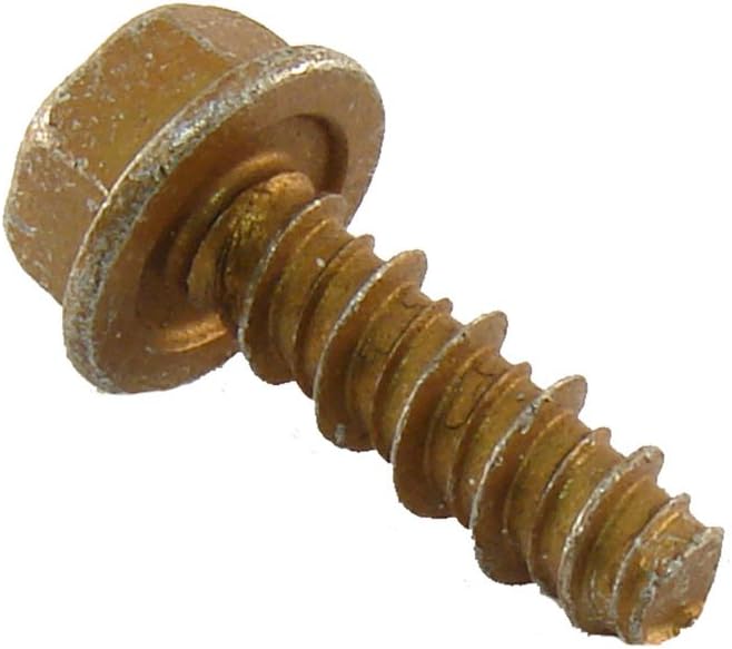 CUB CADET 710-0895 Screw RZT50 650 LTX1045 LT1045 LTX1046 LTX1040 LT1050 RZT54 RZT42 LT1042 LT1046 1600 1800 GT2000