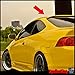 Spoiler King Roof Spoiler (284R) compatible with Acura RSX 2002-2006 DC5