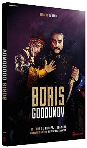 Boris Godounov