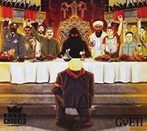 GOOD VS EVIL II: THE RED EMPIRE