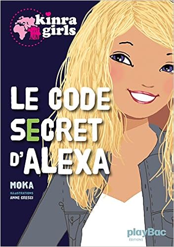 Le  code secret d'Alexa