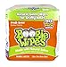 Boogie Wipes, Saline Wipes for Baby & Kids, Nose Booger Wipes for Allergy Relief, Face, Hand & Body, Made with Vitamin E, Aloe and Natural Saline, Fresh Scent, 45 Count (Pack of 2)