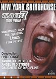 FILMS OF PHIL PRINCE AVON 7 TRIPLE FEATURE (ADULT) image