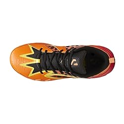 Puma Mens Scoot Zeros X Cheetah Basketball Sneakers