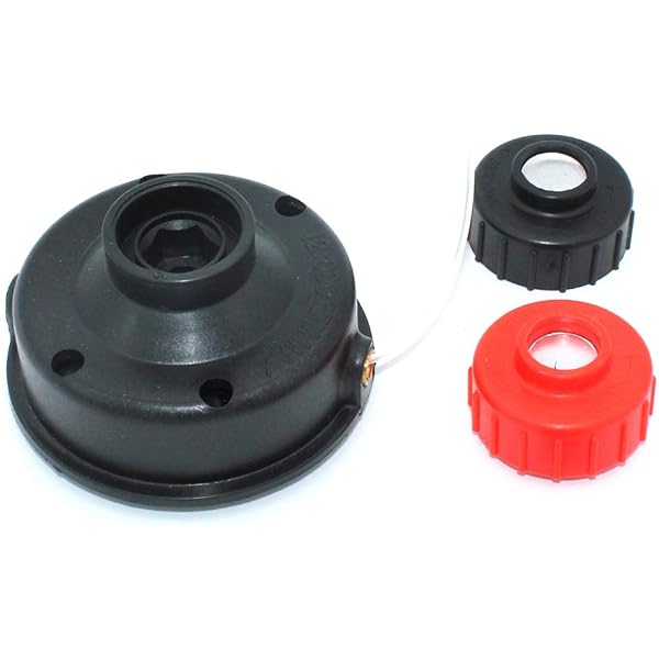 SeekPro Trimmer Head for Ryobi RLT1238 