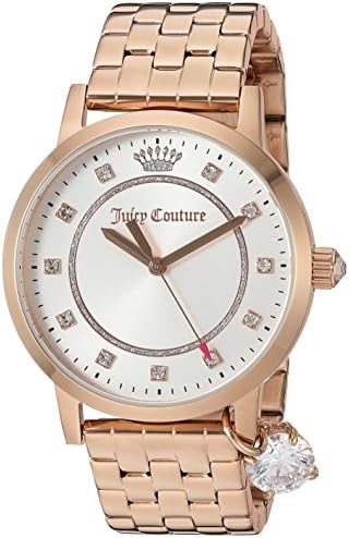 جوسي كوتور ساعة رسمية نساء انالوج بعقارب ستانلس ستيل 1901476 Amazon Ae