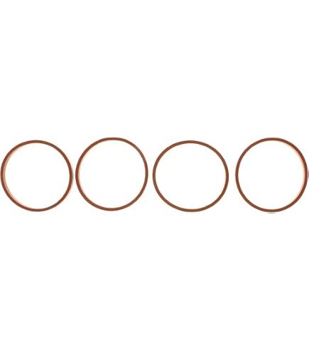 DNJ Intake Manifold Gasket Set For 2002-2008 Mini Cooper 1.6L SOHC (Part IG825) - View #13